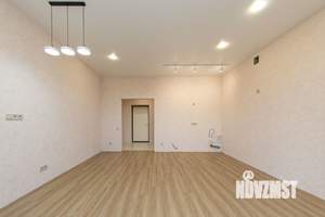 Студия квартира, вторичка, 32м2, 6/6 этаж