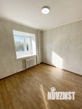 1-к квартира, вторичка, 11м2, 4/5 этаж