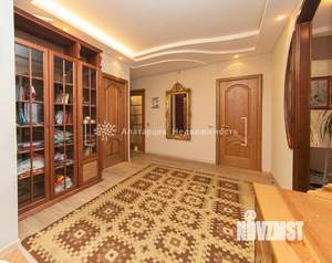 Студия квартира, вторичка, 119м2, 6/6 этаж