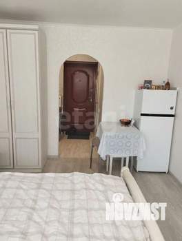 Студия квартира, вторичка, 18м2, 2/5 этаж