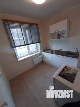 1-к квартира, вторичка, 28м2, 1/10 этаж