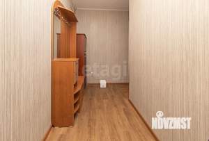 1-к квартира, вторичка, 33м2, 2/9 этаж