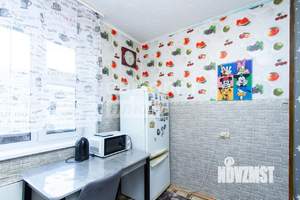 1-к квартира, вторичка, 36м2, 6/10 этаж