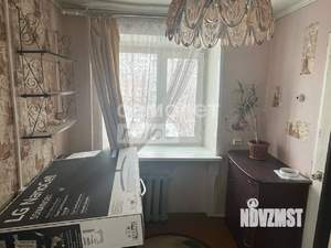 2-к квартира, вторичка, 41м2, 5/5 этаж