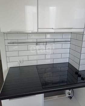 1-к квартира, вторичка, 35м2, 10/15 этаж