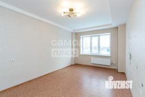 3-к квартира, вторичка, 82м2, 1/10 этаж