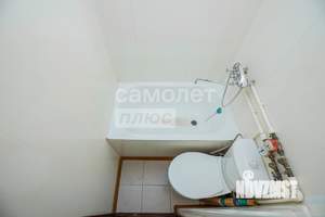 Студия квартира, вторичка, 17м2, 1/3 этаж