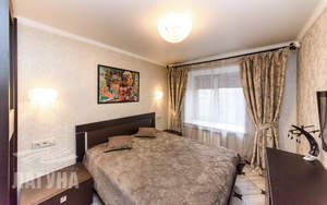 3-к квартира, вторичка, 56м2, 2/10 этаж