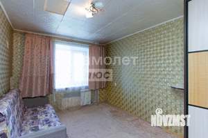 2-к квартира, вторичка, 36м2, 8/9 этаж