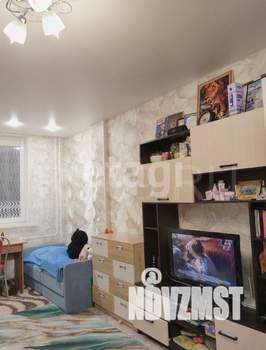 1-к квартира, вторичка, 28м2, 10/10 этаж