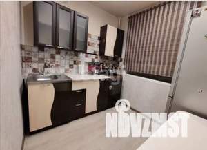 1-к квартира, вторичка, 29м2, 1/5 этаж