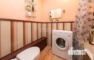 4-к квартира, вторичка, 87м2, 2/2 этаж