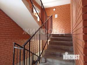 1-к квартира, вторичка, 39м2, 10/10 этаж