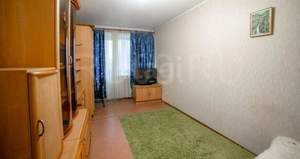 1-к квартира, вторичка, 35м2, 8/10 этаж