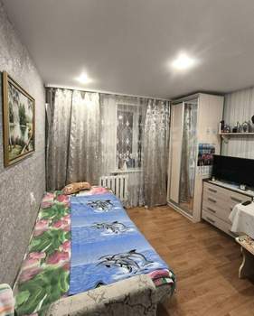 Студия квартира, вторичка, 11м2, 3/9 этаж