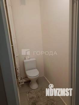 2-к квартира, вторичка, 55м2, 4/12 этаж