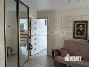 2-к квартира, вторичка, 42м2, 5/5 этаж