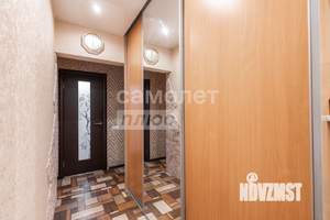 3-к квартира, вторичка, 66м2, 1/9 этаж