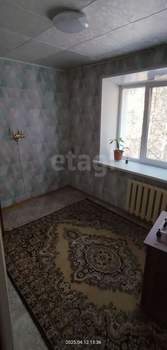 2-к квартира, вторичка, 31м2, 2/5 этаж