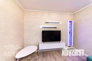 2-к квартира, вторичка, 57м2, 2/15 этаж