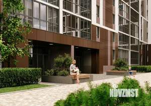 2-к квартира, вторичка, 61м2, 5/10 этаж