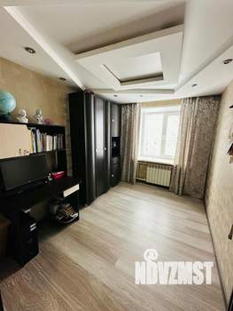 3-к квартира, вторичка, 50м2, 3/5 этаж