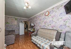 1-к квартира, вторичка, 23м2, 9/9 этаж