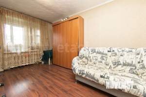 3-к квартира, вторичка, 72м2, 4/6 этаж