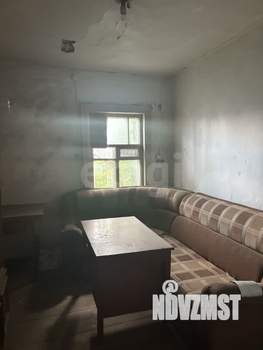 2-к квартира, вторичка, 24м2, 1/1 этаж