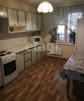 1-к квартира, вторичка, 35м2, 9/18 этаж