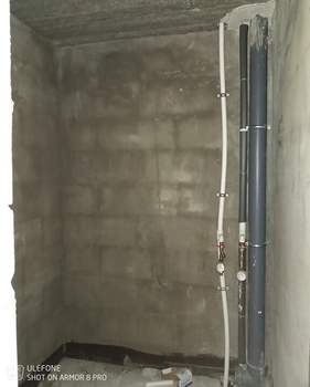 Студия квартира, сданный дом, 25м2, 4/5 этаж