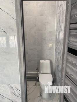 Студия квартира, вторичка, 18м2, 2/4 этаж