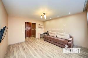 3-к квартира, вторичка, 59м2, 8/9 этаж