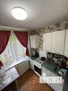 1-к квартира, вторичка, 30м2, 2/5 этаж