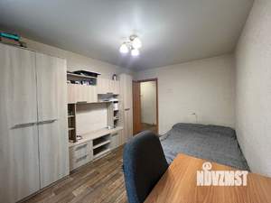2-к квартира, вторичка, 39м2, 3/9 этаж