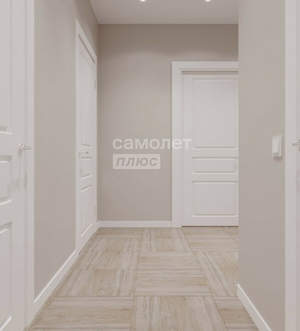 1-к квартира, вторичка, 34м2, 9/18 этаж