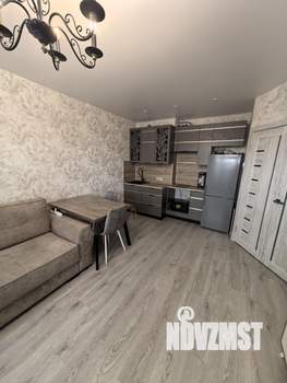 2-к квартира, вторичка, 35м2, 4/11 этаж