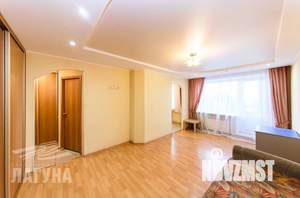 1-к квартира, вторичка, 33м2, 7/9 этаж