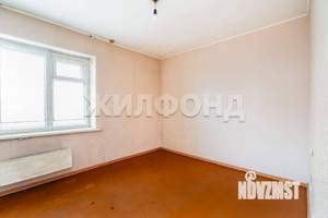 2-к квартира, вторичка, 36м2, 4/5 этаж