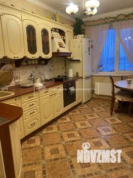3-к квартира, вторичка, 76м2, 14/16 этаж