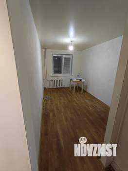 1-к квартира, вторичка, 16м2, 1/6 этаж