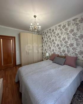 2-к квартира, вторичка, 58м2, 2/10 этаж