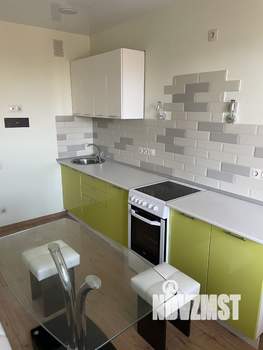 2-к квартира, вторичка, 52м2, 5/17 этаж