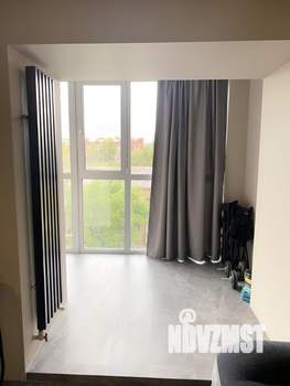 2-к квартира, вторичка, 55м2, 4/5 этаж