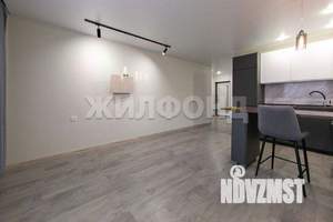 2-к квартира, вторичка, 56м2, 1/19 этаж