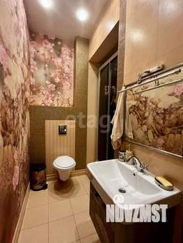 4-к квартира, вторичка, 205м2, 3/4 этаж