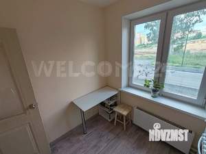 1-к квартира, вторичка, 26м2, 1/10 этаж