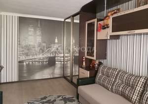 2-к квартира, вторичка, 43м2, 3/5 этаж