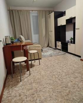 Студия квартира, вторичка, 20м2, 2/10 этаж