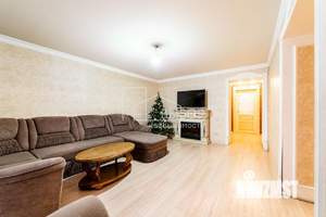 3-к квартира, вторичка, 92м2, 1/10 этаж
